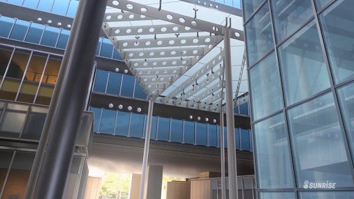 Tokyo International Exchange Center